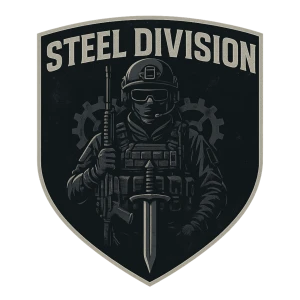Steel Division Teamlogo